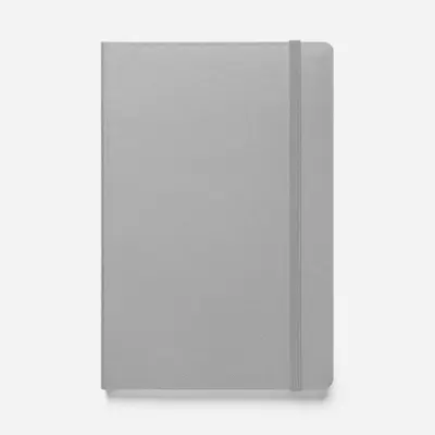 Hardcover Bound Notebook | JournalBook®