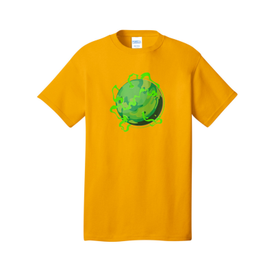 Mentaverse Toxic Tee