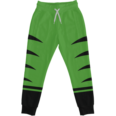 Bengal Tiger Creature Power Suit Bottom - TODDLER