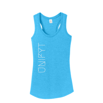 UniFyt Women's Triblend Tank