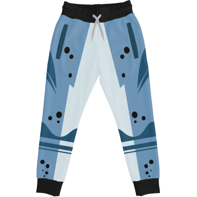 Martin Cheetah Creature Power Suit Bottom - ADULT UNISEX