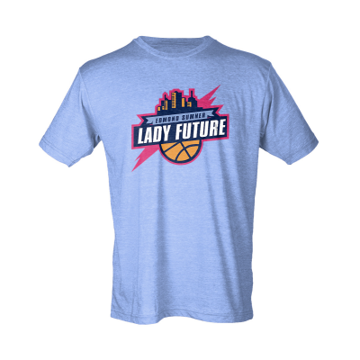 ESLF Unisex Poly-Rich T-Shirt