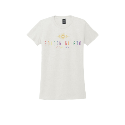 Allmade® Women’s Tri-Blend Tee or Similar