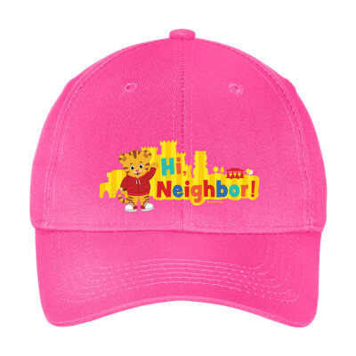 Daniel Tiger's Neighborhood Youth Baseball Cap