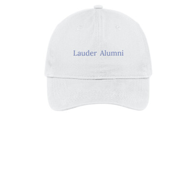 Dad Cap