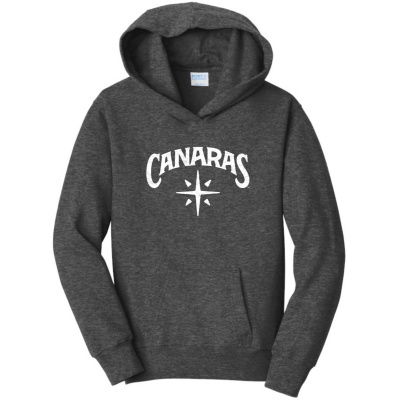 Canaras Alternate Youth Hoodie