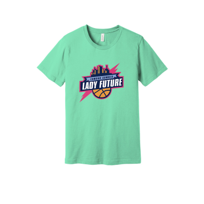 ESLF Unisex Jersey Short Sleeve Tee