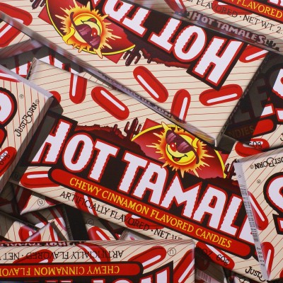 Hot Tamales