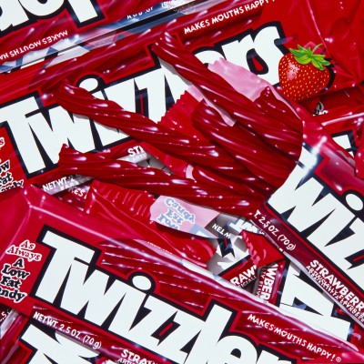 Twizzlers