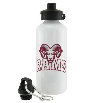 Rams - Water Bottle