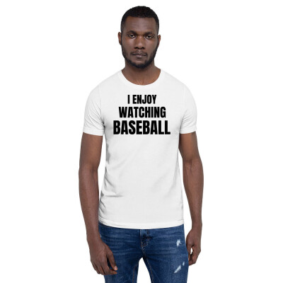 The Best Sport | UnisexT Staple T-Shirt | Bella + Canvas 3001