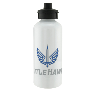 Battlehawks - Water Bottle