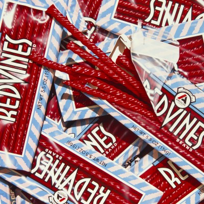 Red Vines