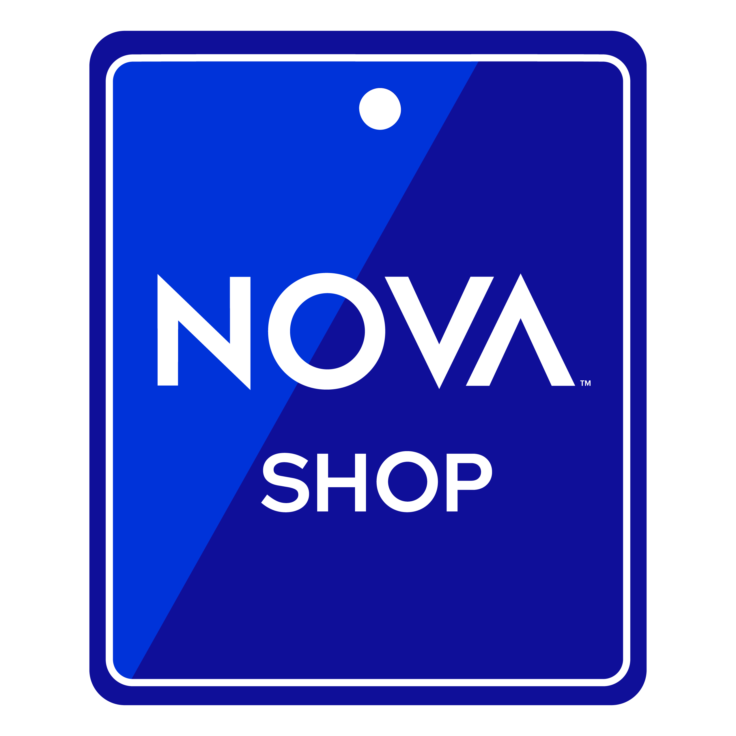 NOVA Shop