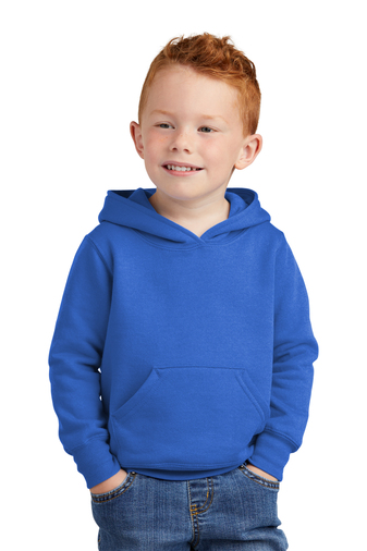 Hero Hoodie Elementary - Toddler