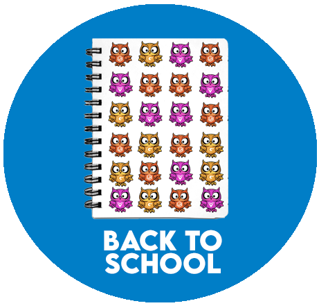 5x7 Spiral Bound Journal - 75 pages