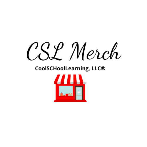 CSL Merch